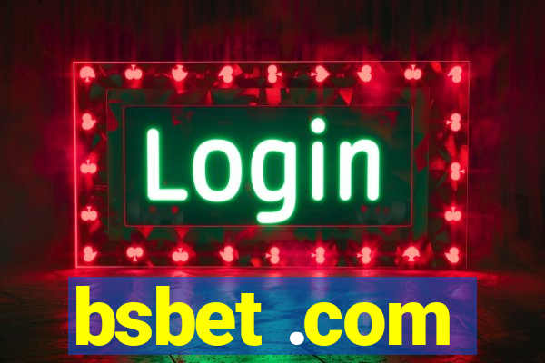 bsbet .com